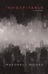Marshall Moore - Inhospitable