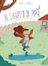 Mireia Gombau - El Charco de Pipa