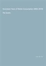 John W. Fail - Seventeen Years of Media Consumption (2002-2018)