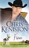 Chris Keniston - Finn