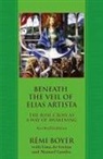 Rémi Boyer, Lima de Freitas - Beneath the Veil of Elias Artista