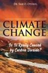 Sam O. Otukol - Climate Change
