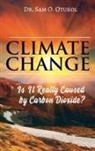 Sam O. Otukol - Climate Change