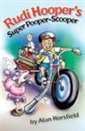 Alan Horsfield - Rudi Hooper's Super Pooper-Scooper