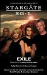 Laura Harper, Sally Malcolm - STARGATE SG-1 Exile (Apocalypse book 2)