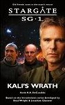 Keith R. a. DeCandido - STARGATE SG-1 Kali's Wrath
