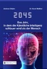 Andreas Dripke, Horst Walther - 2045