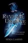 Senja Laakso - Revenge Undone
