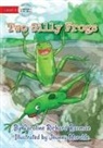 Caroline Richard Raomae - Two Silly Frogs