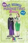 Laurren Darr, Ellen Zucker - Pet Business Marketing Almanac 2020