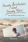 Jeff Foster - Sandy Britches and Sandy Toes