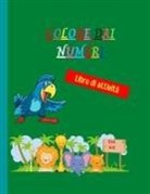 Urtimud Uigres - Colore dai numeri