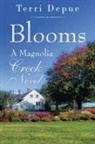 Terri Depue - Blooms