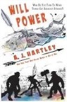 A. J. Hartley - Will Power