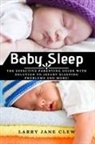 Larry Jane Clew - Baby Sleep
