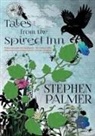 Stephen Palmer - Tales from the Spired Inn