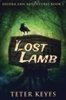 Teter Keyes - Lost Lamb