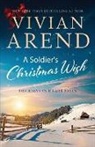 Vivian Arend, Arend Vivian - A Soldier's Christmas Wish