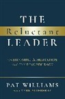 Pat Williams - The Reluctant Leader