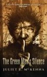 Juliet E Mckenna, Toby Selwyn - The Green Man's Silence