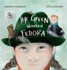 Deborah Stevenson, Krista Hill - The Green Woolen Fedora
