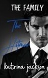 Katrina Jackson - The Hitman