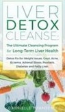 Gabrielle Townsend - Liver Detox Cleanse