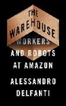 Alessandro Delfanti, Delfanti Alessandro - Warehouse