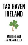 Kieran Allen, Brian O’Boyle, Brian Allen Oboyle, Brian O'Boyle - Tax Haven Ireland