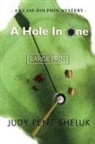 Judy Penz Sheluk, Judy Penz Sheluk - A Hole in One