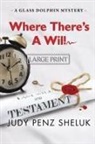 Judy Penz Sheluk, Judy Penz Sheluk - Where There's A Will