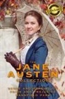 Jane Austen - The Jane Austen Collection