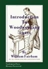 William Fairham - Introduction To Woodworking 1920