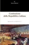 Repubblica Italiana - Costituzione della Repubblica italiana