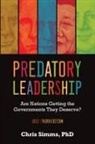 Chris Simms - Predatory Leadership