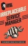 Chris Collins - Irreplaceable Service Manager