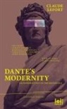 Claude Lefort, Christiane Frey - Dante's Modernity