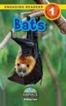 Ashley Lee, Alexis Roumanis - Bats
