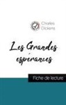 Charles Dickens - Les Grandes espérances de Charles Dickens (fiche de lecture et analyse complète de l'oeuvre)