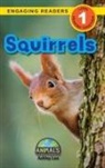 Ashley Lee, Alexis Roumanis - Squirrels