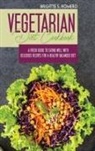 Brigitte S. Romero - Vegetarian Diet Cookbook