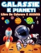 Am Publishing Press - Libro Da Colorare E Attività Per Bambini
