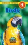 Ashley Lee, Alexis Roumanis - Birds