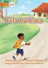 Mayra Walsh - Going Home - Fila Bá Uma