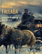 Hans Fallada - Der eiserne Gustav