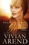 Vivian Arend - Rocky Mountain Devil