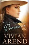 Vivian Arend - Rocky Mountain Romance
