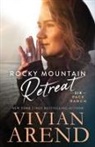 Vivian Arend - Rocky Mountain Retreat