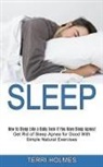 Terri Holmes - Sleep