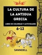 Sann Dell - La cultura de la antigua Grecia